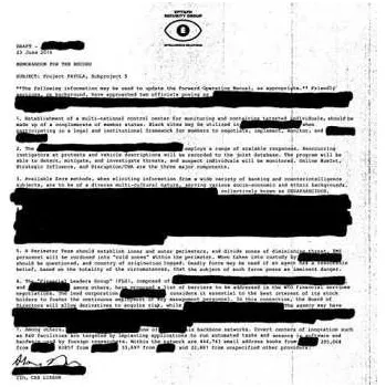 Zahraniční hudba CD Desaparecidos: Payola 2015