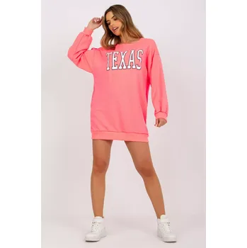 Dámská mikina Mikina model 216180 Ex Moda universal