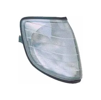 Směrový světlomet Blikač VAN WEZEL 3035906