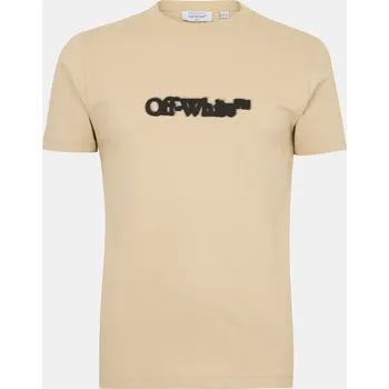 Tričko Off White Brown 1167507 XS