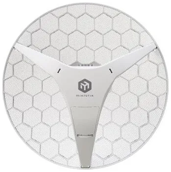 Počítač MikroTik RouterBOARD LHG-5axD, LHG 5 ax