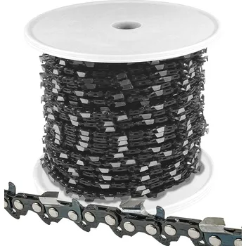 Motorová pila Řetěz 0,325"/1,5 mm 1840 článků VERKE V90400