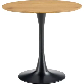 Jídelní stůl Jídelní stůl REVENTON NEW - dub/černá - SLEVA 3% s kodem radost25