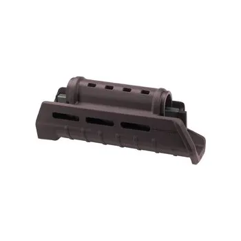 Magpul - Łoże przednie MOE AKM Hand Guard do AKM/AK-47/AK-74 - Plum - MAG620-PLM