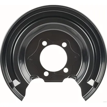 Brzdový kotouč Ochranný plech proti rozstřikování, brzdový kotouč HERTH+BUSS JAKOPARTS J3352018