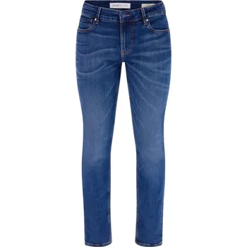 Pánské kalhoty Pánské Džínové kalhoty GUESS ANGELS M4RAN2D58O2-HOAP – Modrá 36/L34