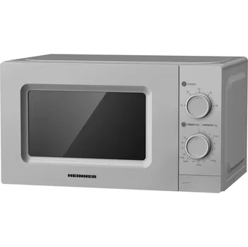 Mikrovlnná trouba HEINNER mikrovlnná trouba HMW-MD20MSL