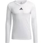 adidas White 1034310 2XL