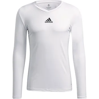 adidas White 1034310 2XL