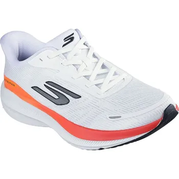 Pánská obuv Tenisky Skechers White 1167130 9 (43)