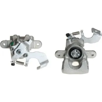 Brzdový třmen Brzdový třmen Budweg Caliper 343985