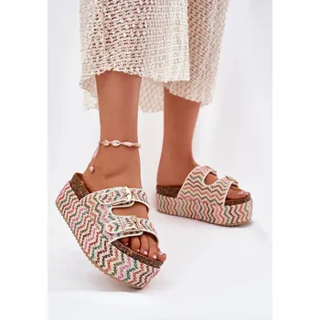 Podprsenka AVA Podprsenka Semi Soft Tiger bez kostic, 40 i240_213948_2:40