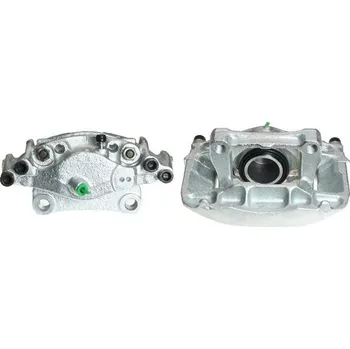 Brzdový třmen Brzdový třmen Budweg Caliper 344945