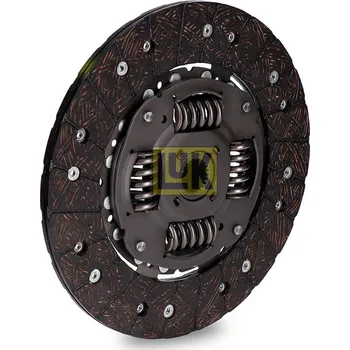 Spojková lamela Lamela spojky LuK 324 0142 10