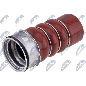 Turbodmychadlo Hadice plnícího vzduchu NTY GPP-BM-104