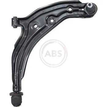 Zavěšení kol Řídicí páka, zavěšení kol A.B.S. 211290