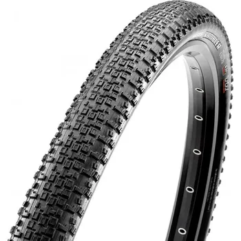 Plášť na kolo Plášť Maxxis Rambler 700x40c (40-622) SilkShield TR skládací čer
