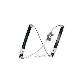 Stahovačka okna Mechanismus stahování okna ŠKODA OCTAVIA III | 2013-2017 | Strana- levá přední | bez motorku | TAIWAN