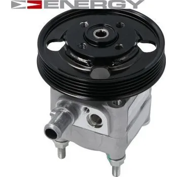 Posilovač řízení Hydraulické čerpadlo, řízení ENERGY PW680429