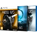 Hell is Us: Deluxe Edition PS5