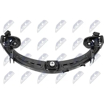 Zavěšení kol Tělo nápravy NTY ZRZ-ME-012