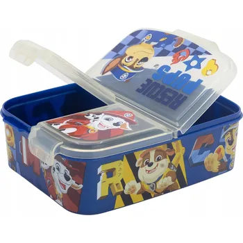 Svačinový box Stor Tlapková patrola Svačinový Box 900 ml