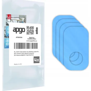 Pouzdro na mobilní telefon Sklo apgo pro TCL TAB 10s