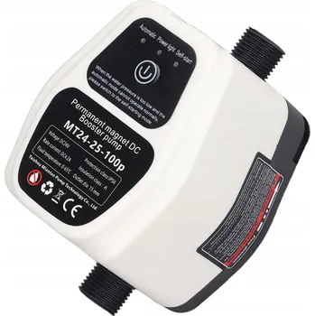 Čerpadlo POSILOVACÍ ČERPADLO TLAKU 100W 24 VOLTŮ