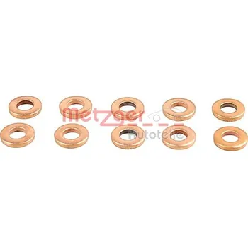 Systém vstřikování Ochranný kryt proti zahřívání, vstřikovací systém METZGER 0873008