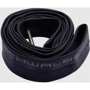 Duše na kolo MTB duše Schwalbe Extra Light 27,5/28/29x1,5-2,40 SV19, ventilek 40mm