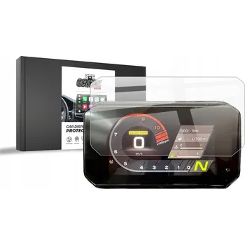 Příslušenství pro čtečku elektronické knihy Fólie PROTI OTISKŮM PRSTŮ pro CFMOTO 450MT 5"