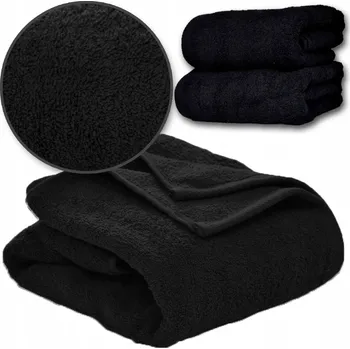 Ručník Osuška Textom 70x140 cm bavlna