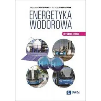 Energetyka Wodorowa - Tadeusz Chmielniak, Tomasz Chmielniak