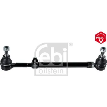 Soustava řízení Příčné táhlo řízení FEBI BILSTEIN 14137