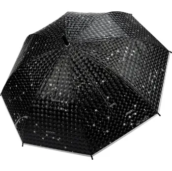 Deštník RST 5057 / RST908-3D černá