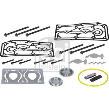 Nářadí pro automobil Sada těsnění hlavy válce, kompresor na stlačený vzduch FEBI BILSTEIN FE179696