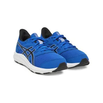 Dámská běžecká obuv Běžecké boty Asics Jolt 4 Gs 1014A300 Modrá 39