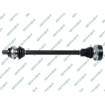 Hřídel nápravy Hnací hřídel GSP 261334