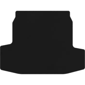 autokoberec Rohož do kufru Edecor velur