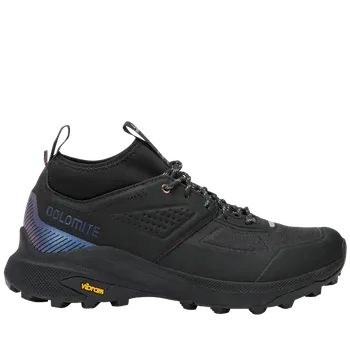 Pánská treková obuv Dolomite obuv Nibelia Warm 2025/2026 6.5 UK Dámské