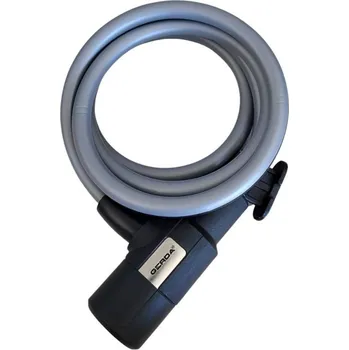 Dívčí tričko Gerda Grey Flex 1500/10V OSFL0150010 B3V2XP dětský zámek na kolo NEPLATÍ