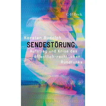 Sendestörung - Rudolph, Karsten