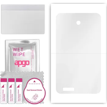 Pouzdro na mobilní telefon Fólie na zadní stranu pro Asus Fonepad K004