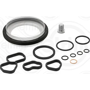 Těsnění motoru Sada těsnění, kliková skříň ELRING 091.780