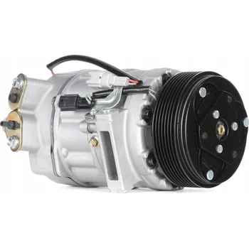 Kompresor klimatizace PJ 6039KS-1S Kompresor klimatizace