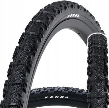 Plášť na kolo Plášť na kolo Kenda Kwick K879 KAT44902, rozměr kola 28", šířka 1,45" (37 mm), hmotnost 615 g