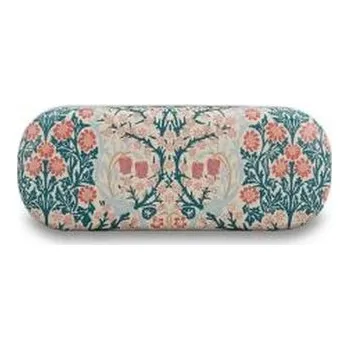 Kontaktní čočky ACS John H. Dearle Etui na okulary twarde Kwiaty