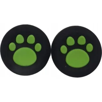 Herní konzole NÁVLEKY GRIPY GUMIČKY NA JOY-CON PÁČKY ANALOGY PRO NINTENDO SWITCH 2