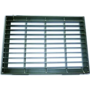 Rohožka Rohožka venkovní, připravená k použití, 40 x 60 cm