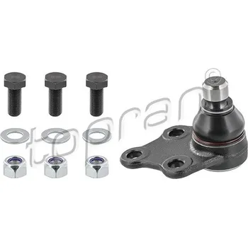 Podpora-/ Kloub TOPRAN 407 810